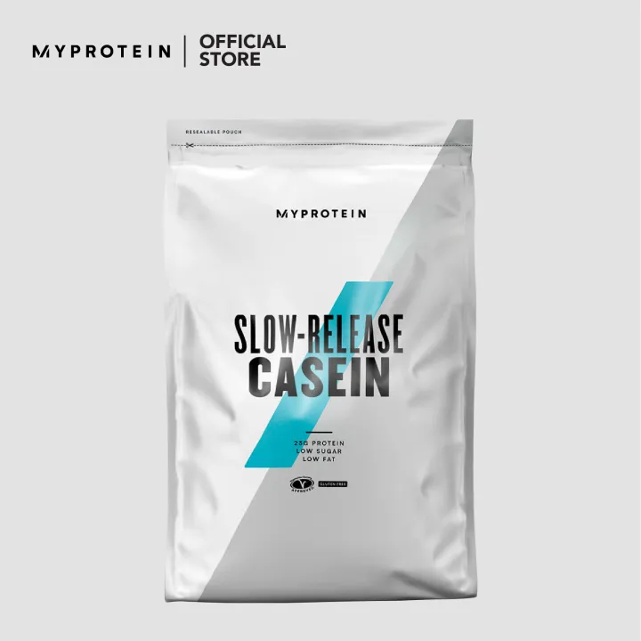 MyProtein Slow Release Casein (1kg)
