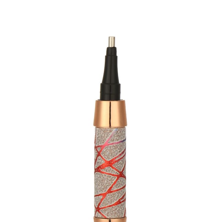 งานปักครอสติชปักลายเล็บ-bqgbg63511อุปกรณ์เสริมภาพวาดเพชรปากกาเจาะจุดเพชรกากเพชรปากการะบายสีภาพวาดเพชร