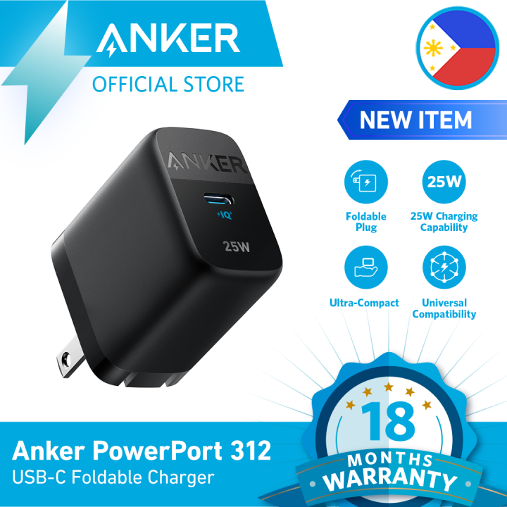 anker galaxy watch charger