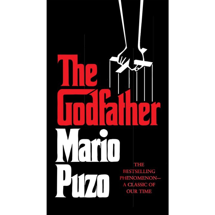 In order to live a creative life. ! &gt;&gt;&gt; The Godfather Paperback English By (author) Mario Puzo