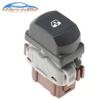 2023 NEW8200442266 8200315013 8200414961 8200414962 Single Electric Window Control Switch For Renault Laguna II,for Clio III Megane