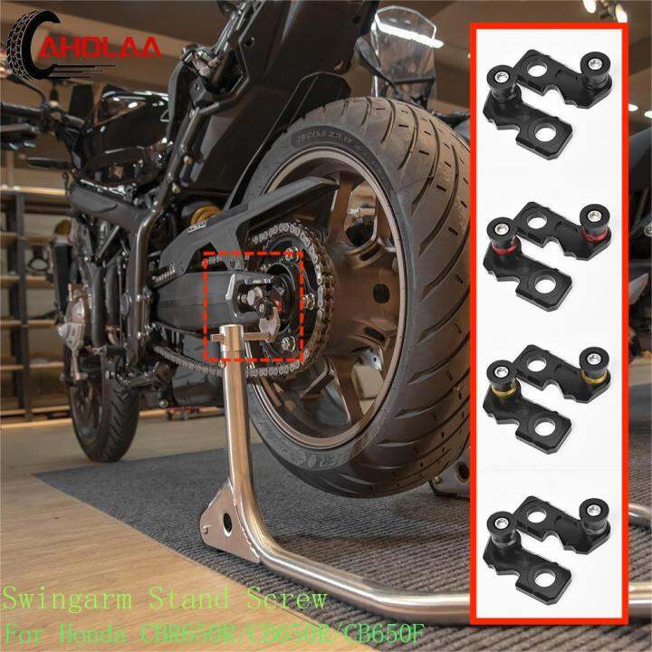 For Honda CB650R CBR650R CB650F CB CBR 650 R F Motorcycle Parking