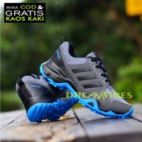 PRIA Latest Men Shoes 2022 TREX HIGH QUALITY PREMIUM FREE KAOSKAKI