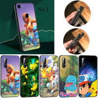 MCC37 Pokemon อ่อนนุ่ม High Quality ซิลิโคน Phone เคสโทรศัพท์ TPU ปก หรับ OPPO A15 A15S A16 A16S A54S A53 A32 A53S A55 A56 A54 A76 A8 A31 A92 A72 A52 A92S A93 A94 A96 A77 A57 A17 R9 R9S F1 Plus