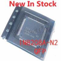 1PCS/LOT IN8208A N2 IN8208A-N2 QFP SMD LCD logic board chip New In Stock GOOD Quality