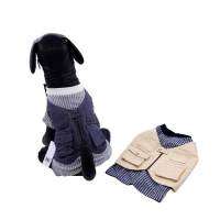 Puppé เสื้อ Vest Utility  PAG004 สำหรับสุนัขและแมว