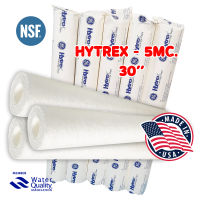 ไส้กรองน้ำ HYTREX 5 MC. ยาว 30 นิ้ว