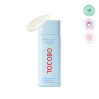 GOODGIRLLSTUFF | TOCOBO Bio Watery Sun Cream SPF50+ PA++++ (หมดอายุ/EXP ปี 2025)