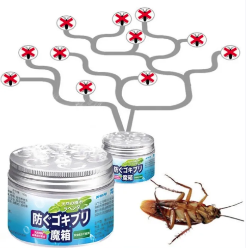 billbill-simplelife-เจลกำจัดแมลงสาบ-ไล่แมลงสาบ-เจลกำจัดแมลง-เจลฆ่าแมลงสาบ-ยาฆ่าแมลงสาบ-ยากำจัดแมลงสาบ-เจลกำจัดมด-เจลแมลงสาป-d128