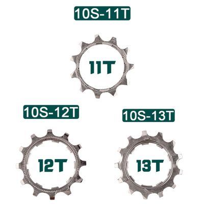 (คลังสินค้าพร้อม) 3ชิ้น11-13T ล้อฟรีวีลจักรยาน8/9/10/11/12สปีด MTB จักรยานเสือหมอบคุณภาพสูง