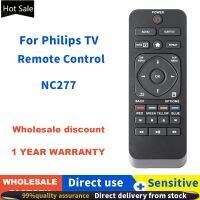 ⭐NEW NC277 NC277UL Replace Remote Control For Philips 4K Ultra HD Blu-Ray Player BDP5502 BDP5502/F7 BDP5502/F7A BDP5502/F8