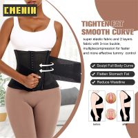 CMENIN Girls ใหม่ไนลอนผู้หญิงสูงเอว Shaper Panty ยืดหยุ่นสูง Slimming Body Korset สำหรับผู้หญิง Girdle S0288