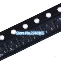 【☊HOT☊】 qiwu8484716259 J3y S8050 Smd 100ชิ้นทรานซิสเตอร์ Npn Smd Sot-23