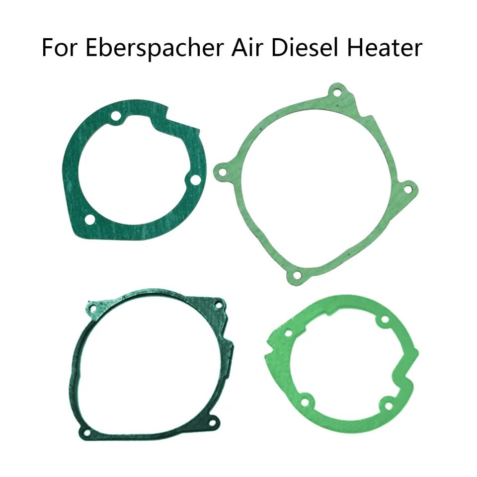 Gaskets For Eberspacher Air Diesel Heater 2KW/5KW Replace Parts Car Gaskets  Diesel Parking Heater D2/D4/D4S Combustion Chamber