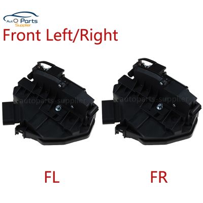 new prodects coming Front Left /Right BE8Z 5421812 B BE8Z5421812 B Door Latch Actuator For Ford For Edge Fiesta Fusion For Lincoln MKX MKZ