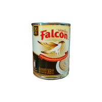 FALCON นกเหยี่ยว นมปรุงแต่งสำหรับอาหารและเครื่องดื่ม รสจืด 368 ก.