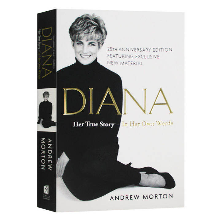 Diana her true story in her | Lazada