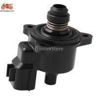 IAC Idle Air Control Valve Fit for 2001-2005 2.4L 3.0L, Auto Parts