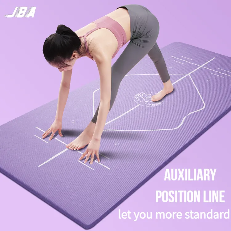 Exercise mat thickness online guide