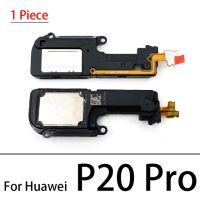 【☊HOT☊】 baoyao 2pcs SDR หรือ Huawei P9 P10 P40 P20บวก Lite P20 P40 P30 Pro P40 Lite E 5G ลำโพงกริ่งสำหรับทดแทนชิ้นส่วนอุปกรณ์เสริม