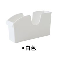 โปรโมชั่น QY5501A กล่องเก็บของ กล่องอเนกประสงค์ สไตล์ญี่ปุ่น ราคาถูก กล่อง เก็บ ของ กล่อง เก็บ ของ ฝา หน้า กล่อง เก็บ ของ พลาสติก ลัง เก็บ ของ