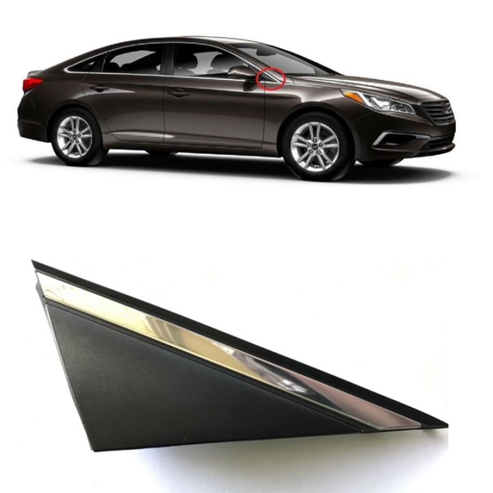 1-pair-front-left-amp-right-window-door-mirror-triangle-cover-trim-panel-for-hyundai-sonata-2015-19-auto-accessories