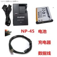 JIWI Fuji Z31 Z33 Z37 J250 J26 J35 J38 JV105แบตเตอรี่ Charger ข้อมูลสาย Np45