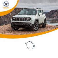 เซ็นเซอร์ความเร็ว ABS ชิ้นส่วนไฟฟ้าอัตโนมัติสำหรับ 68430134AA JEEP COMPASS M6 - 2020 เซ็นเซอร์ความเร็วล้อ