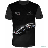 New！2023！Mika Hakkinen 1 Sweatshirt Youth XL (154) Mercedes Benz Racing r4og Retro Style High quality products （Freeprinting of names）