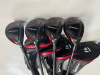 PING☸ 2023 New TaylorMade Shadow STEALTH Golf Club Universal Hybrid Ironwood Chicken Leg Club