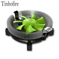 CPU cooler CPU Fan CPU radiator for intel 775/1155/1156 AMD 754/939/AM2/AM2+/AM3/FM1 Heatsinks