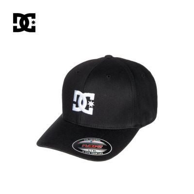 2023 New Fashion DC Shoes Mens Cap Star 2 Accessories，Contact the seller for personalized customization of the logo