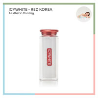 ❤️ ICYWHITE-RED เครื่องนวดพลังความเย็นจากเกาหลี วัสดุพรีเมี่ยมกว่า เย็นนานกว่า !!! (1,280)