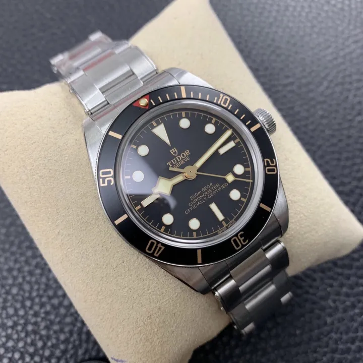 [COD]Tudor ZF factory Green Bay type series with seagull movement size ...