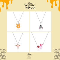 Couture Kingdom Winnie the Pooh Necklace สร้อยคอวินนี่เดอะพูห์