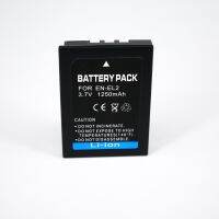 แบตกล้องNIKON EN-EL2 for Nikon EN-EL2 BATTERY FOR NIKON COOLPIX 3500 2500 NIKON COOLPIX SQ