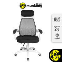 Fennix Ergonomic Chair Jupiter Series เก้าอี้สำนักงาน by munkong