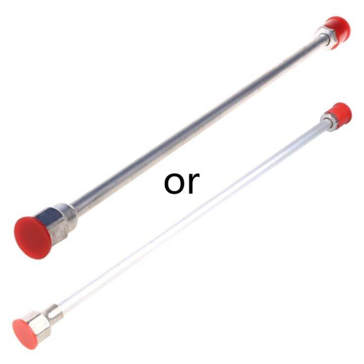 63HA Airless Paint Sprayer Spray Gun Tip Extension Pole Rod For Graco