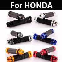 Anti-slipHandle Hand Grips Motorcycle Accessori For Honda ForZA 300 125 250 350