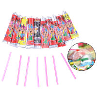 ?【Lowest price】MH [Buy 4 Get 5% ]10Pcs Bubble กาวเด็กเป่าลูกบอลฟองอากาศของเล่นเด็กพื้นที่บอลลูนของเล่น