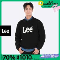 LEE เสื้อคลุมสวมหัวผู้ชาย / ผู้หญิง คอลเลคชั่น Fits Em All ทรง COMFORT รุ่น LE S123MPULN19 ลี เสื้อคลุม เสื้อผ้า เสื้อผ้าผู้ชาย