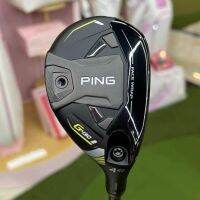 PING☼ G430 new golf club mens iron-wood club small chicken leg high forgiveness long distance multi-functional club