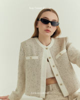 Hounddown - Sue Tweed Blazer