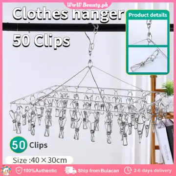 Buy Underwear Laundry Hanger Clip online