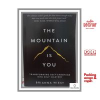 (ภาษาอังกฤษ) The Mountain Is You By Brianna Wiest