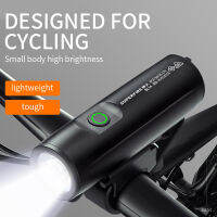 SUPERFIRE BL14จักรยานโคมไฟไฟหน้าคืนที่สดใสขี่เด็กกลางแจ้งสดใสยึดไฟฉายระยะยาว Super Bright แสง