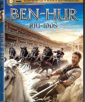 Ben Hur เบน-เฮอร์ (ฉบับเสียงไทย) (DVD) ดีวีดี