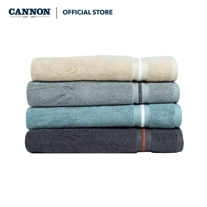 Cannon Bath Linen Bath Towels