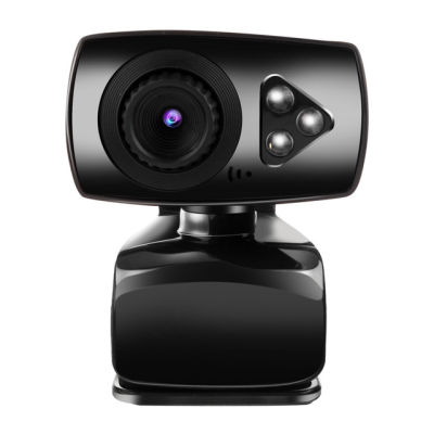 【✱2023 HOT✱】 jhwvulk Full Hd 1080P เว็บแคม Usb 3เว็บแคมวิดีโอ Led พร้อมกล้อง Hd ในตัวพร้อมไมโครโฟน Pc Lapcamera สำหรับ Lapclip-On
