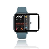 GTS Film Screen Protector For Amazfit GTS 2 3 4 Mini Watch Protective Fiberglass Cover HD For Smartwatch Accessories